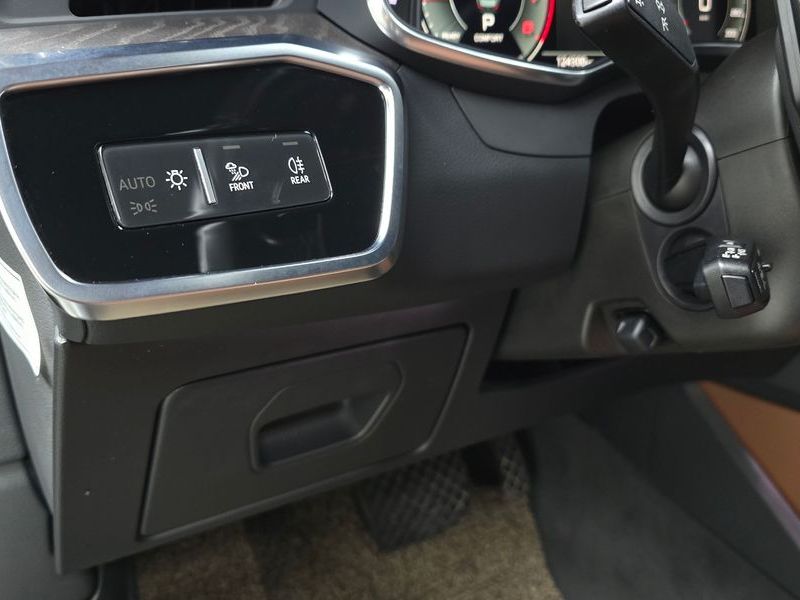 2021 Audi A6 45 TFSI Quattro Premium photo 19