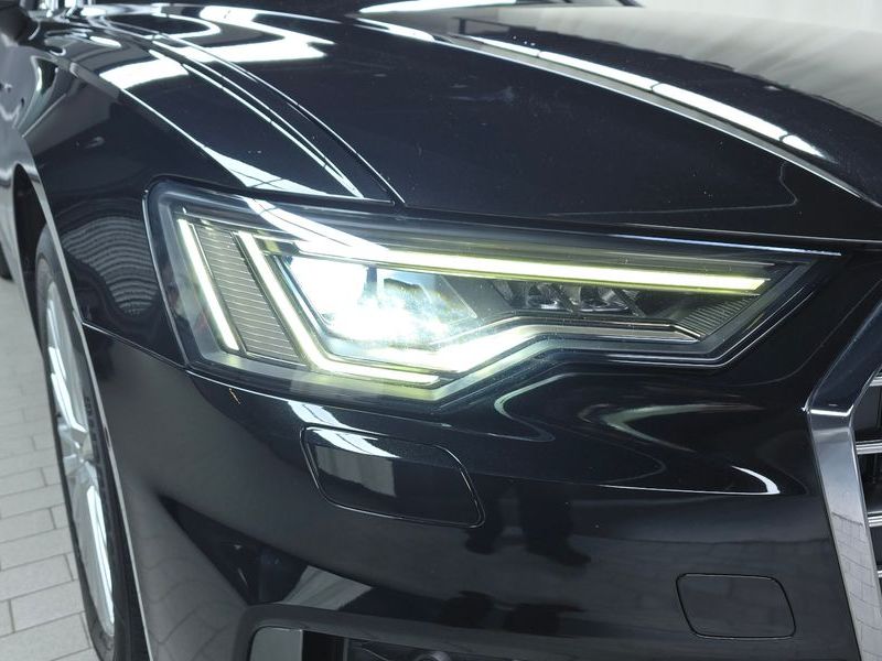 2021 Audi A6 45 TFSI Quattro Premium photo 22