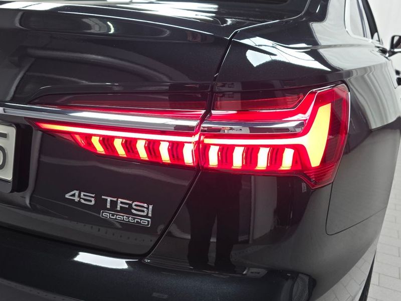 2021 Audi A6 45 TFSI Quattro Premium photo 23