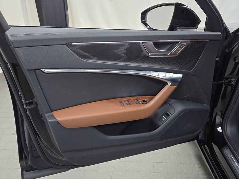 2021 Audi A6 45 TFSI Quattro Premium photo 24