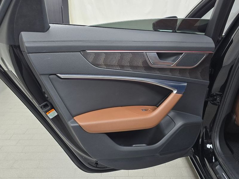 2021 Audi A6 45 TFSI Quattro Premium photo 25