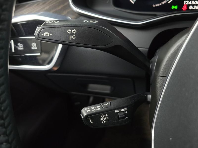 2021 Audi A6 45 TFSI Quattro Premium photo 27