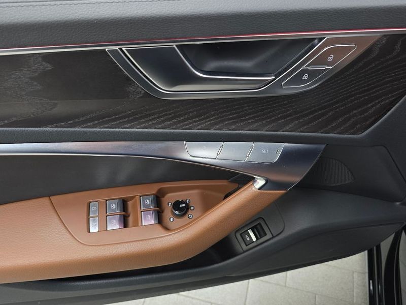 2021 Audi A6 45 TFSI Quattro Premium photo 28