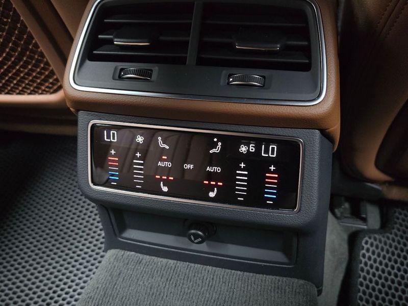 2021 Audi A6 45 TFSI Quattro Premium photo 30