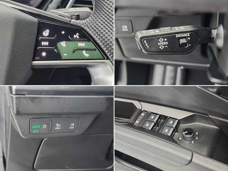 2023 Audi e-tron 40 Premium Sportback photo 19