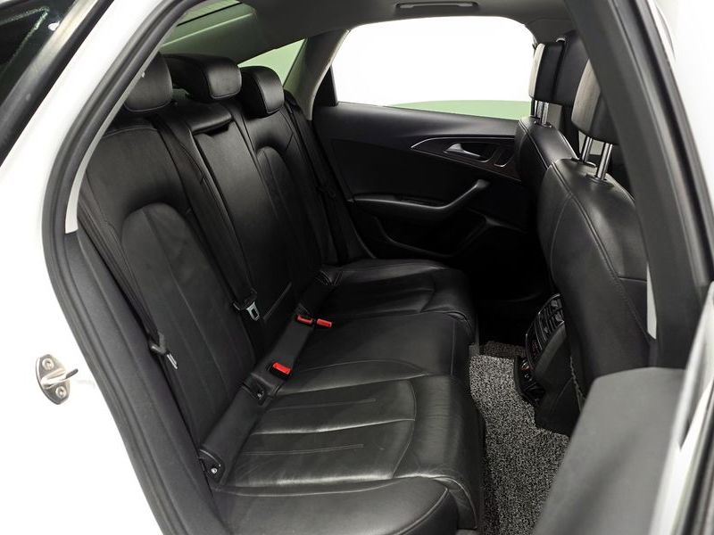 2015 Audi A6 35 TDI Dynamic C7 photo 12