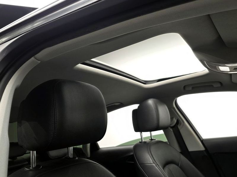 2015 Audi A6 35 TDI Dynamic C7 photo 18