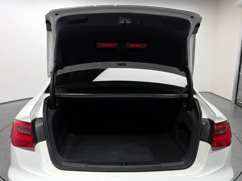 2015 Audi A6 35 TDI Dynamic C7 photo 20