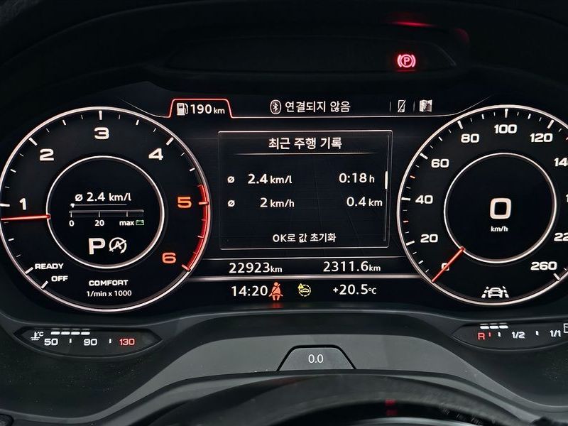2023 Audi Q2 35 TDI Premium photo 8