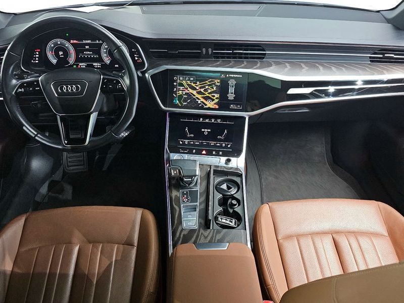 2020 Audi A6 40 TDI Premium photo 7