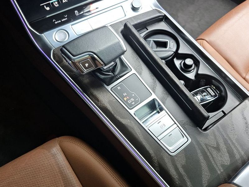 2020 Audi A6 40 TDI Premium photo 9
