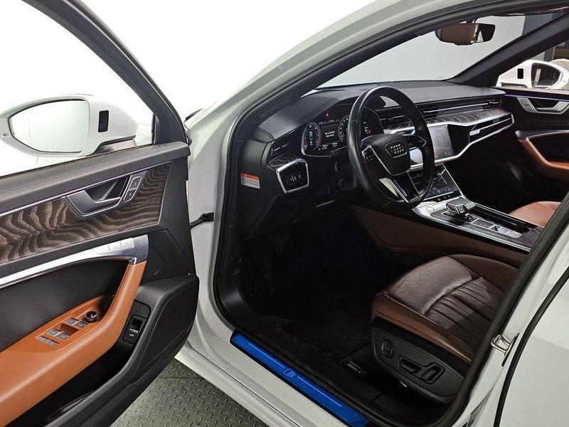2020 Audi A6 40 TDI Premium photo 10
