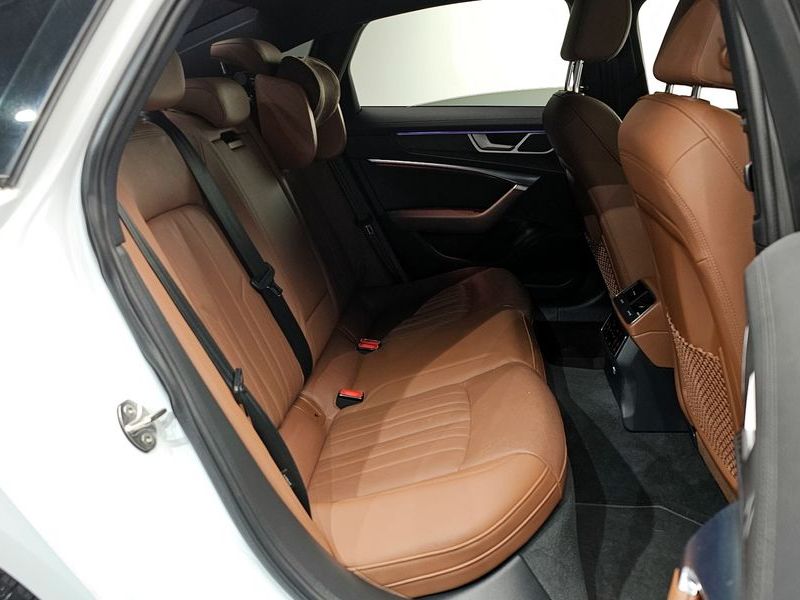 2020 Audi A6 40 TDI Premium photo 11