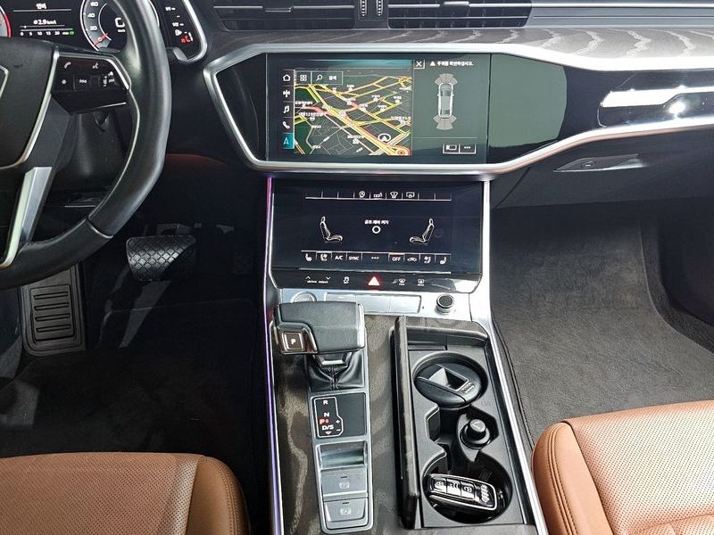 2020 Audi A6 40 TDI Premium photo 13