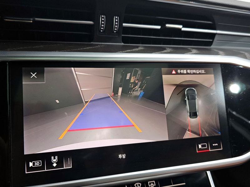 2020 Audi A6 40 TDI Premium photo 14