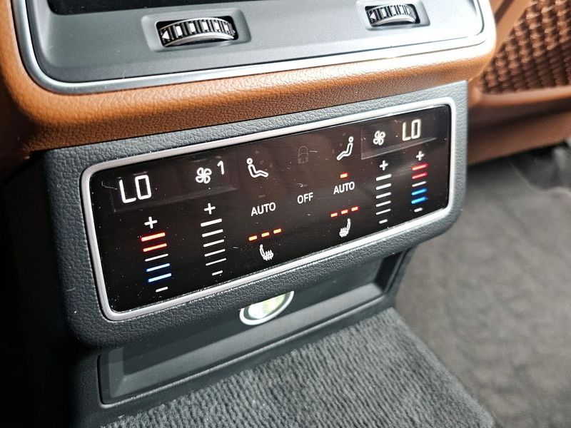 2020 Audi A6 40 TDI Premium photo 18