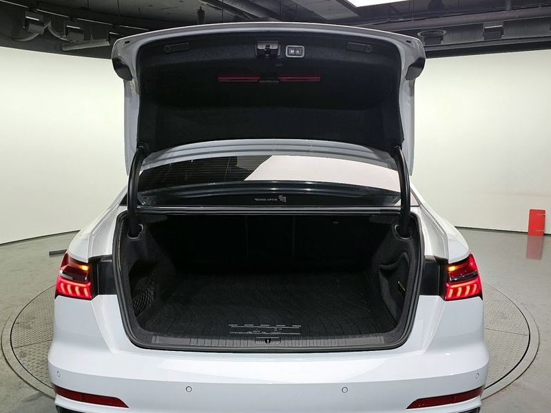 2020 Audi A6 40 TDI Premium photo 20
