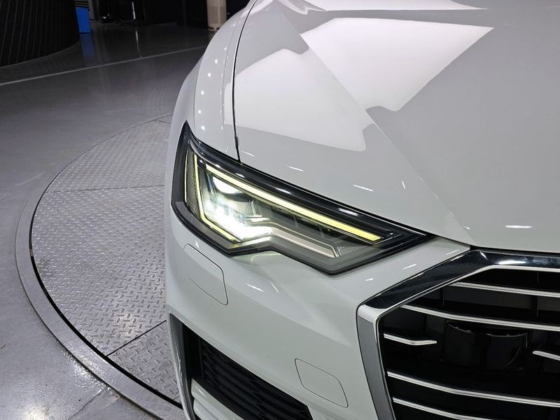 2020 Audi A6 40 TDI Premium photo 22