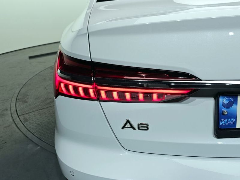 2020 Audi A6 40 TDI Premium photo 23