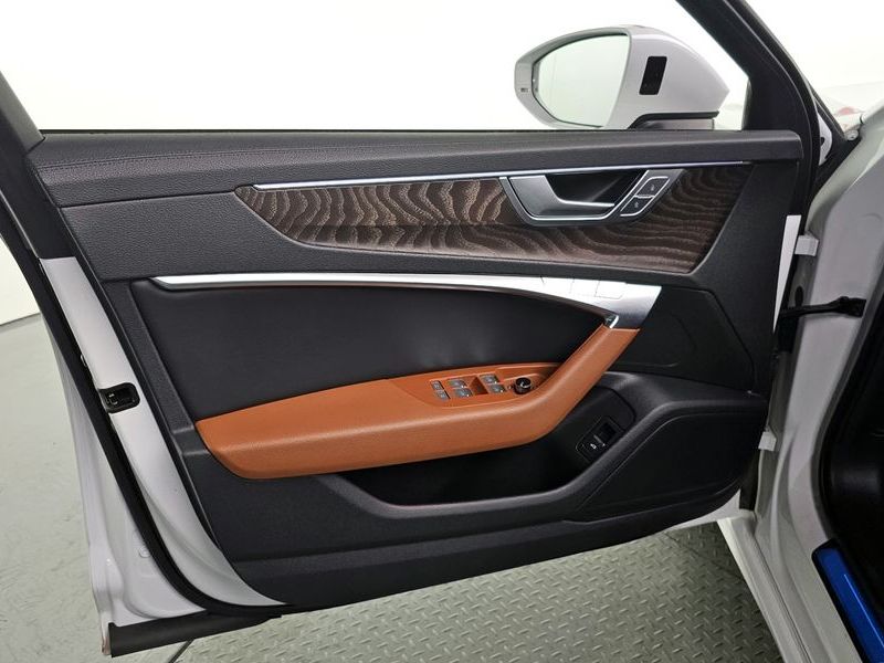 2020 Audi A6 40 TDI Premium photo 24