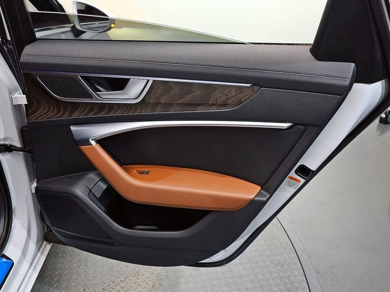 2020 Audi A6 40 TDI Premium photo 25