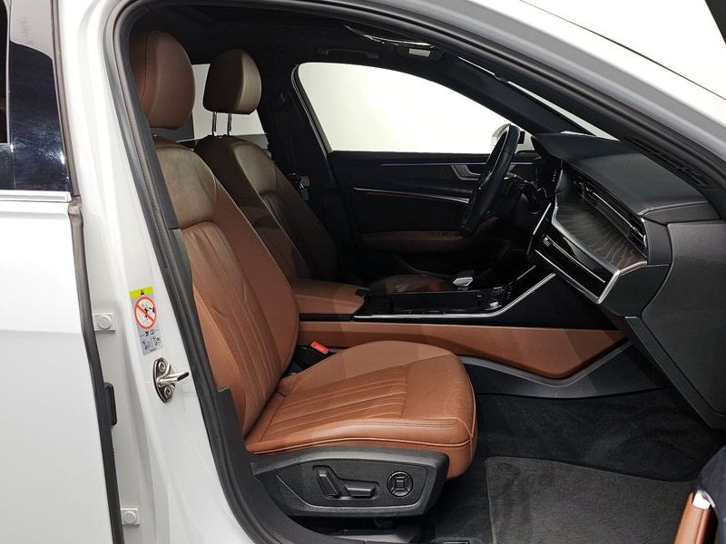 2020 Audi A6 40 TDI Premium photo 26