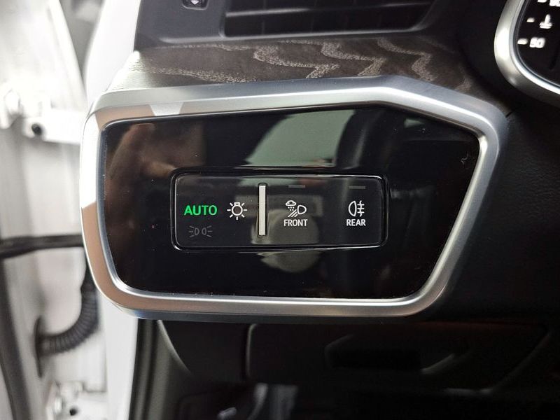 2020 Audi A6 40 TDI Premium photo 28