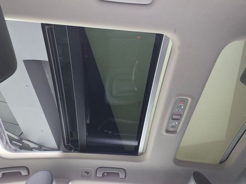 2015 Audi Q7 35 TDI Quattro Dynamic 4L photo 19