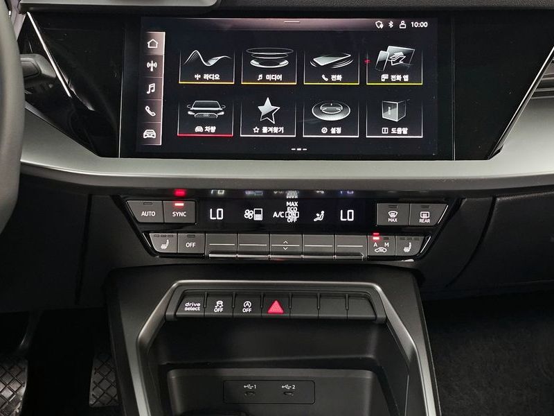 2022 Audi A3 40 TFSI photo 14