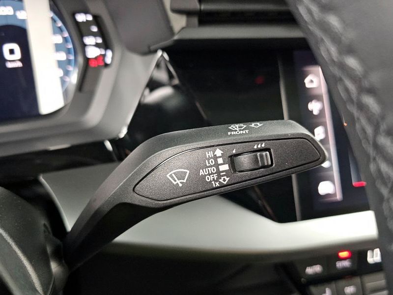 2022 Audi A3 40 TFSI photo 18