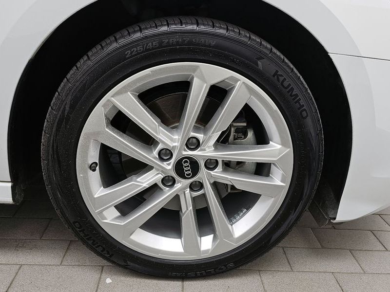 2022 Audi A3 40 TFSI photo 21