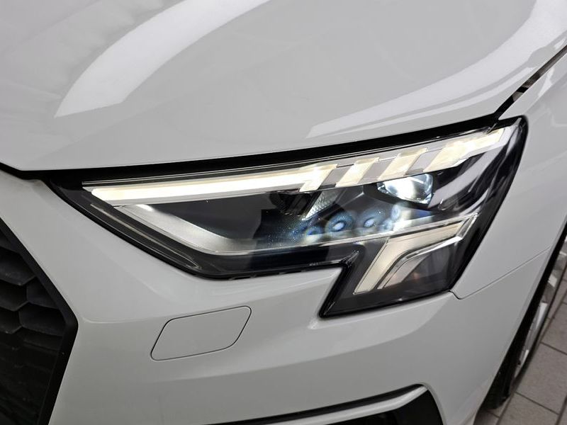 2022 Audi A3 40 TFSI photo 22