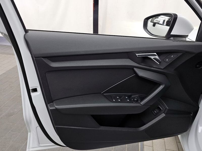 2022 Audi A3 40 TFSI photo 24