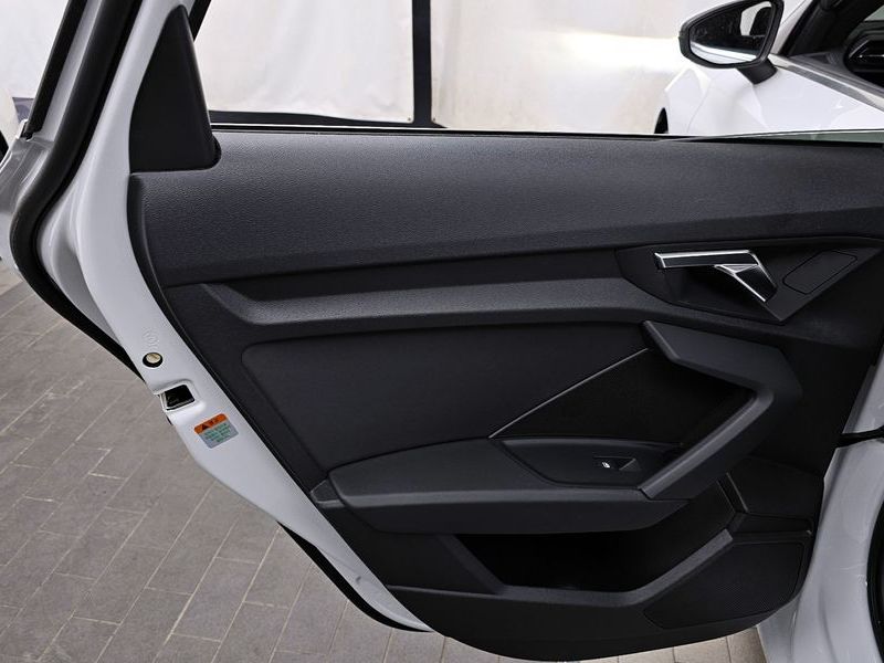 2022 Audi A3 40 TFSI photo 25