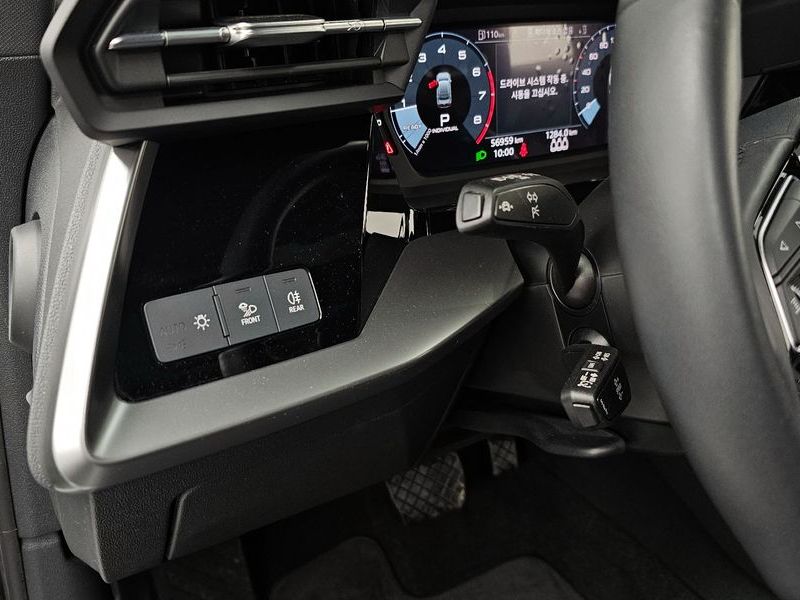 2022 Audi A3 40 TFSI photo 27