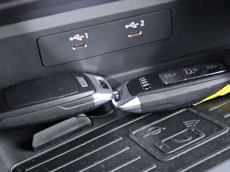 2022 Audi A3 40 TFSI photo 28
