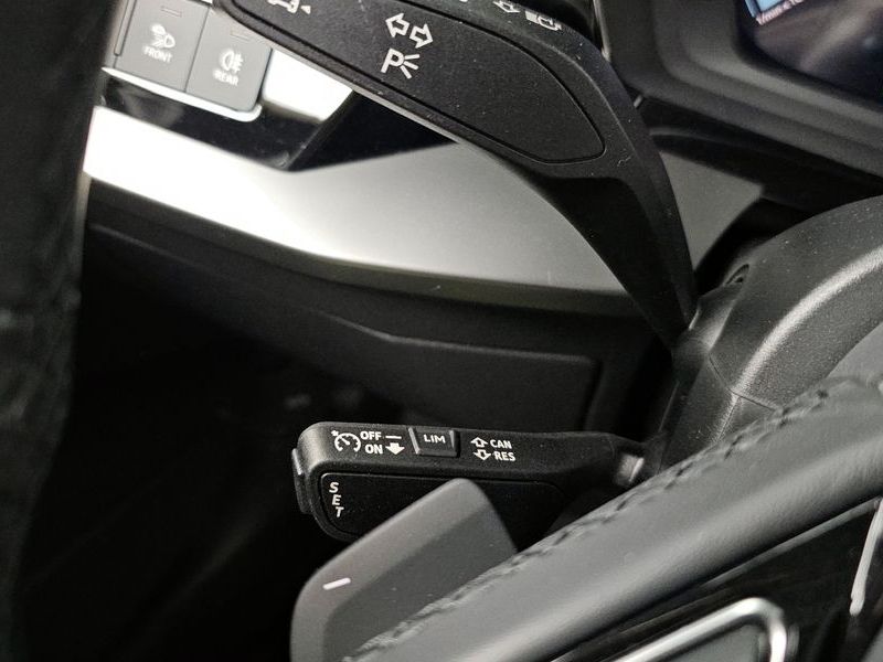 2022 Audi A3 40 TFSI photo 29