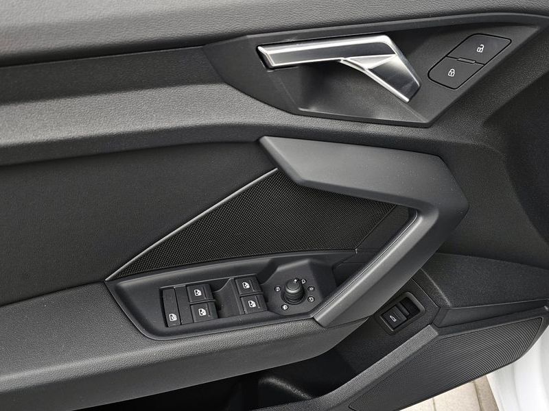 2022 Audi A3 40 TFSI photo 30