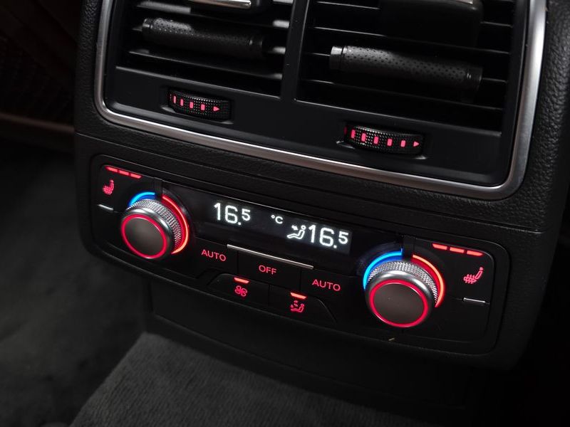 2014 Audi A7 3.0 TFSI Quattro Dynamic 4G photo 18