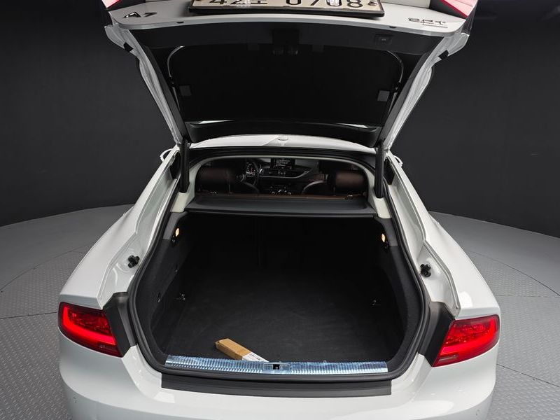 2014 Audi A7 3.0 TFSI Quattro Dynamic 4G photo 20
