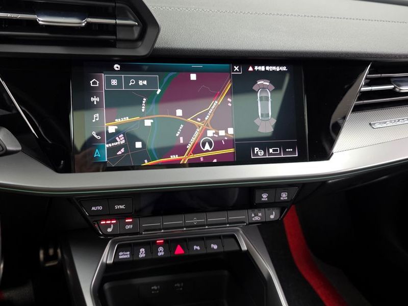 2023 Audi S3 2.0 TFSI Quattro photo 14