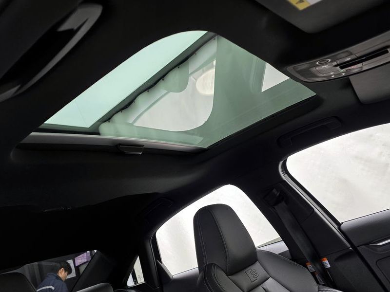 2023 Audi S3 2.0 TFSI Quattro photo 17