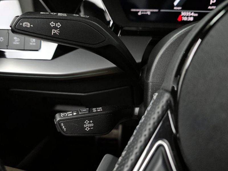 2023 Audi S3 2.0 TFSI Quattro photo 18