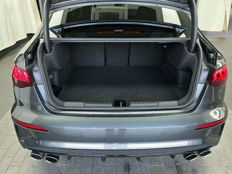 2023 Audi S3 2.0 TFSI Quattro photo 20