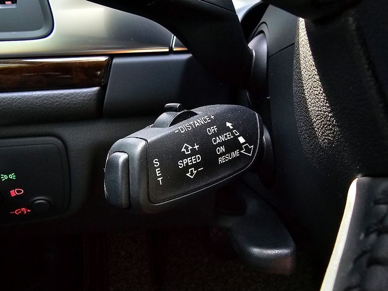 2014 Audi A6 3.0 TFSI Quattro C7 photo 19
