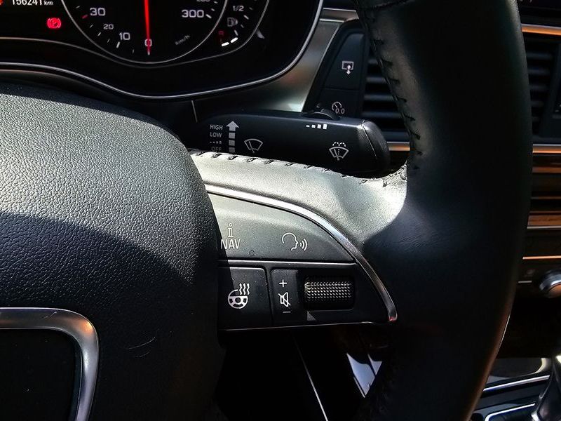 2014 Audi A6 3.0 TFSI Quattro C7 photo 20