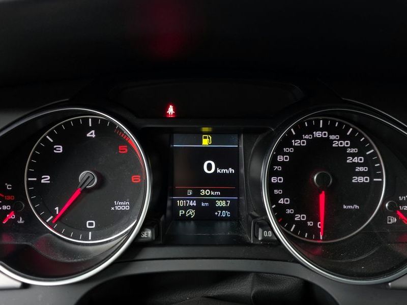 2014 Audi A5 2.0 TDI Quattro dynamic Sportback 8TA photo 8