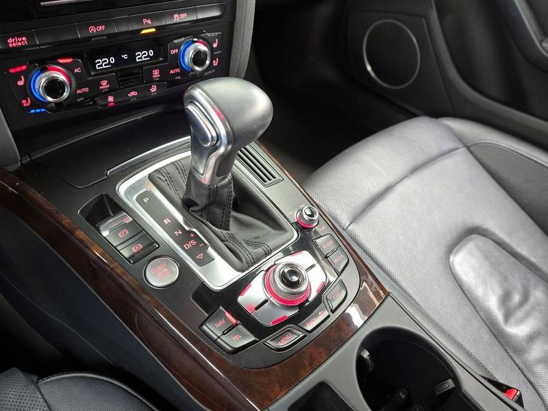 2014 Audi A5 2.0 TDI Quattro dynamic Sportback 8TA photo 9