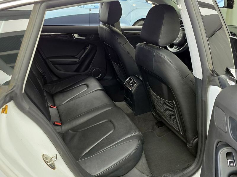 2014 Audi A5 2.0 TDI Quattro dynamic Sportback 8TA photo 12