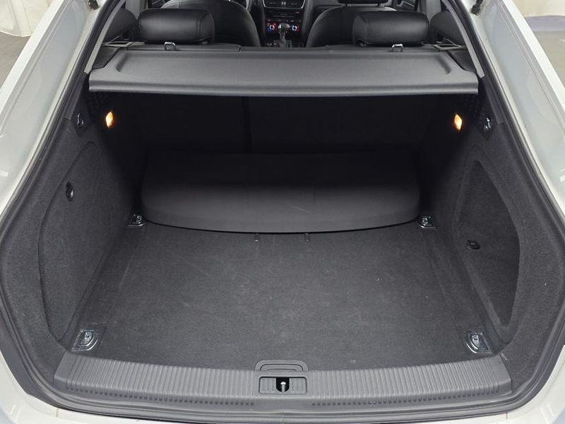 2014 Audi A5 2.0 TDI Quattro dynamic Sportback 8TA photo 20
